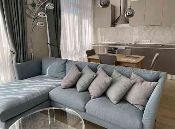 Оренда 3к/к в ЖК Французький квартал -2 Київ