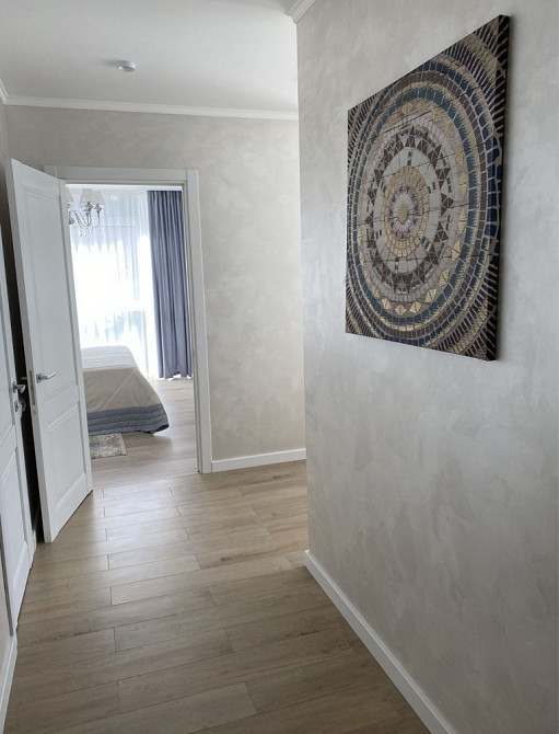 Оренда 3к/к в ЖК Французький квартал -2 Київ - зображення 6