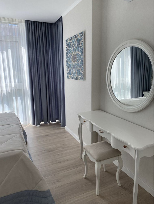 Оренда 3к/к в ЖК Французький квартал -2 Київ - зображення 4