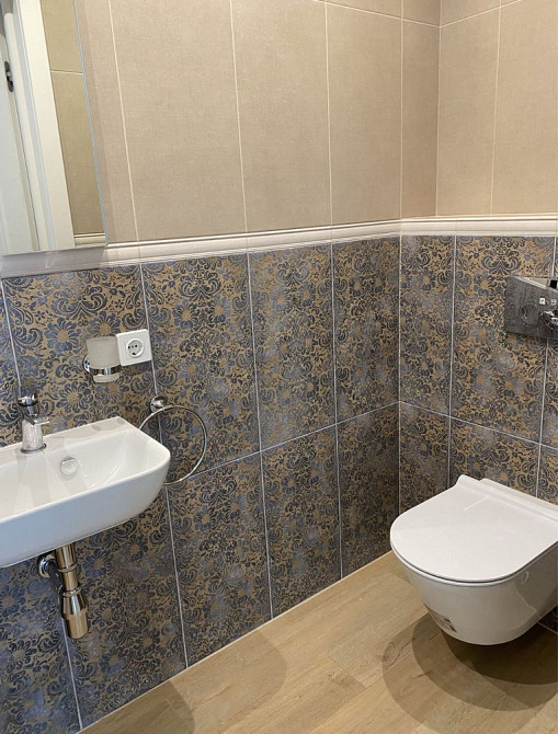 Оренда 3к/к в ЖК Французький квартал -2 Київ - зображення 8