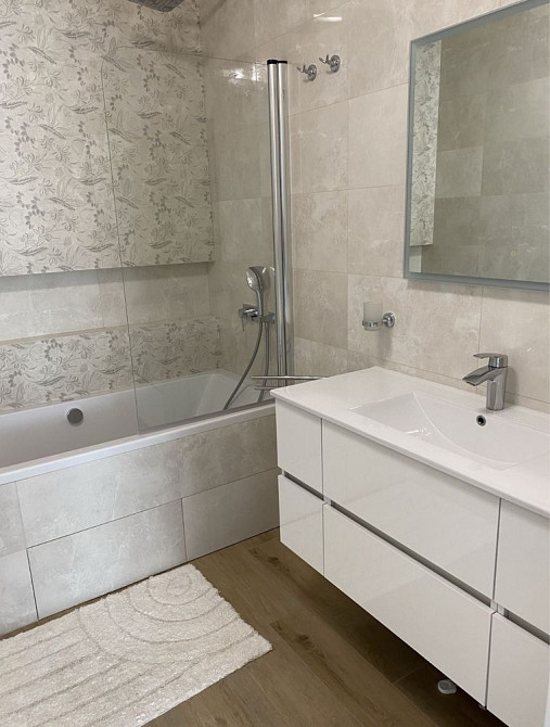 Оренда 3к/к в ЖК Французький квартал -2 Київ - зображення 7