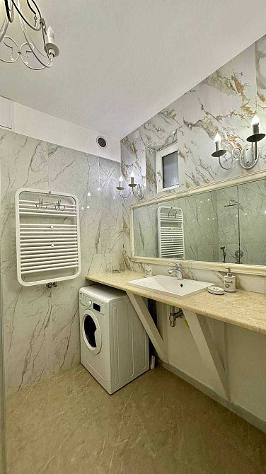 Оренда 2 кім. квартири вул. Драгоманова Львів - зображення 5