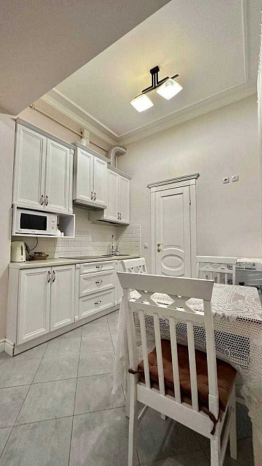 Оренда 2 кім. квартири вул. Драгоманова Львів - зображення 1