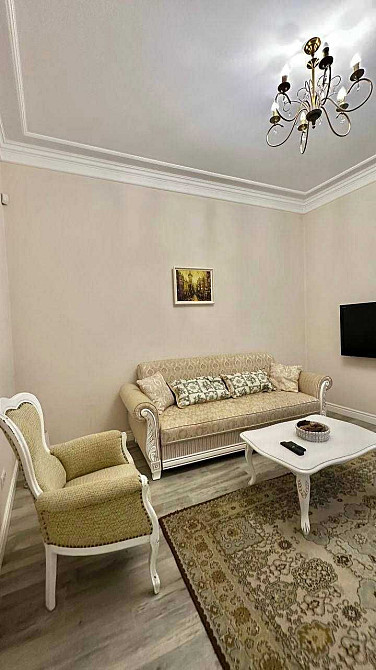 Оренда 2 кім. квартири вул. Драгоманова Львів - зображення 4