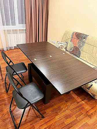 Перша Оренда! Двокімнатна. Ніжнеднєпровська. Запоріжжя