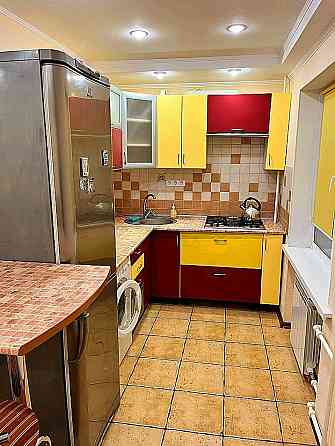 Перша Оренда! Двокімнатна. Ніжнеднєпровська. Запоріжжя