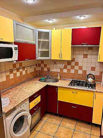 Перша Оренда! Двокімнатна. Ніжнеднєпровська. Запоріжжя