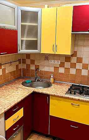 Перша Оренда! Двокімнатна. Ніжнеднєпровська. Запоріжжя