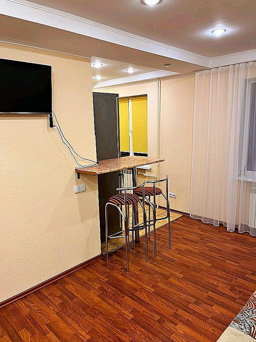 Перша Оренда! Двокімнатна. Ніжнеднєпровська. Запоріжжя - зображення 7