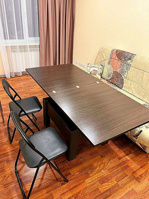 Перша Оренда! Двокімнатна. Ніжнеднєпровська. Запоріжжя - зображення 6