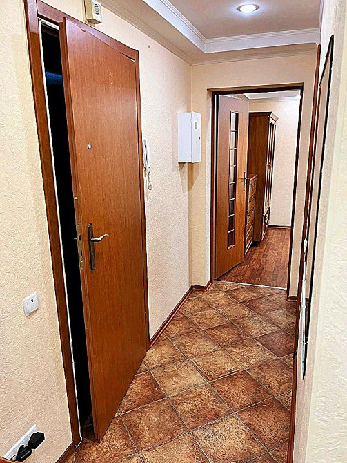 Перша Оренда! Двокімнатна. Ніжнеднєпровська. Запоріжжя - зображення 8