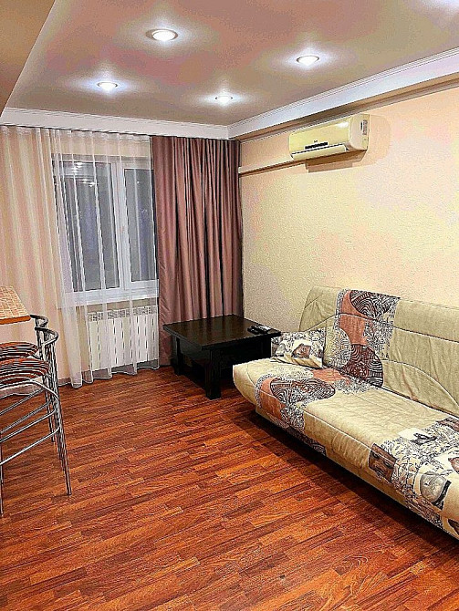 Перша Оренда! Двокімнатна. Ніжнеднєпровська. Запоріжжя - зображення 5