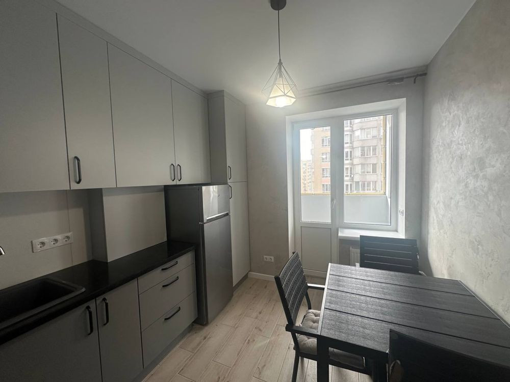 Довгострокова оренда квартири/Софіївська Борщагівка Софіївська Борщагівка - зображення 5