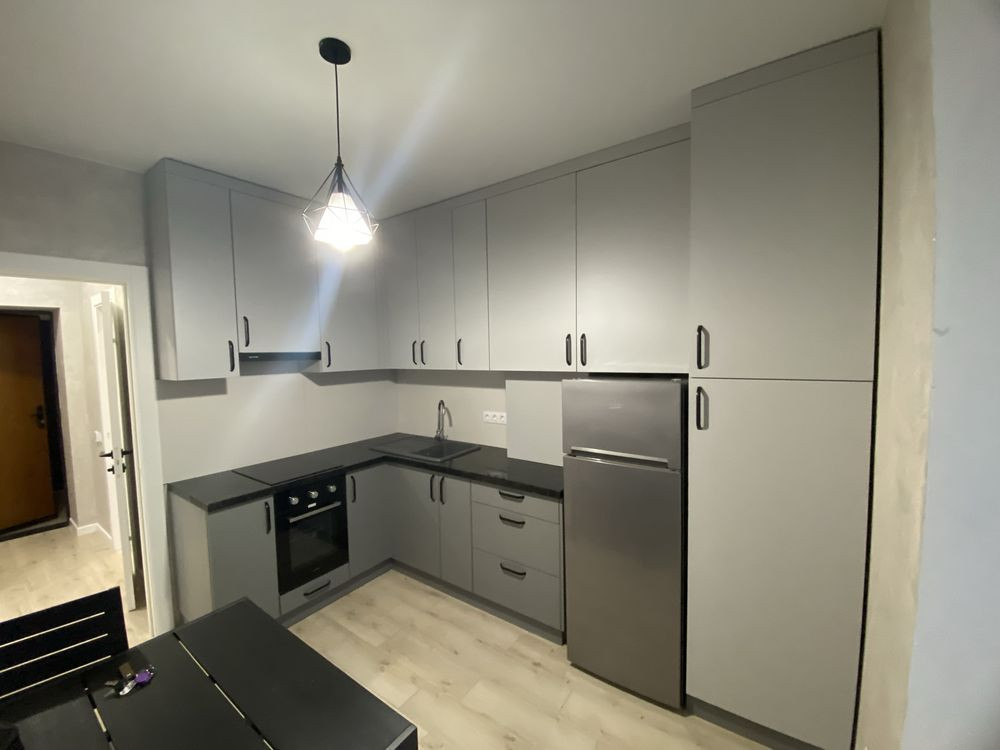 Довгострокова оренда квартири/Софіївська Борщагівка Софіївська Борщагівка - зображення 1