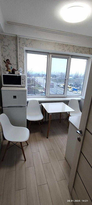 Здам 1к, Дарницький район, метро Дарниця, вул. Привокзальна 8 Київ - зображення 6