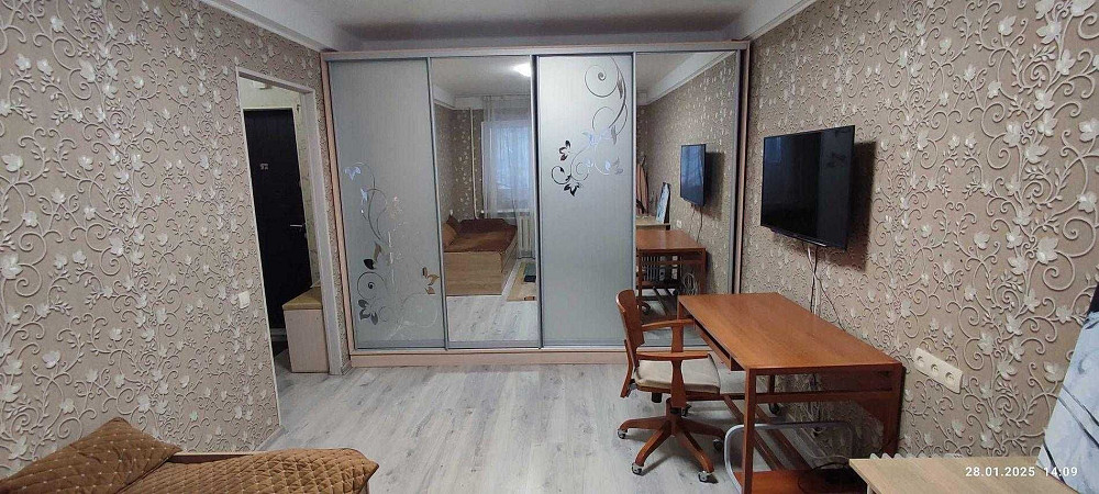 Здам 1к, Дарницький район, метро Дарниця, вул. Привокзальна 8 Київ - зображення 7