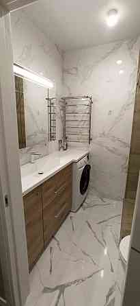 Оренда ЖК ТАЙМ 3-К з ремонтом і технікою від власника. Київ