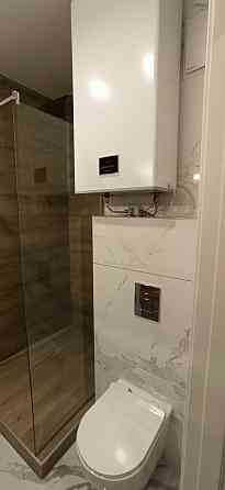 Оренда ЖК ТАЙМ 3-К з ремонтом і технікою від власника. Київ