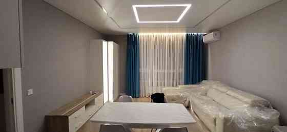 Оренда ЖК ТАЙМ 3-К з ремонтом і технікою від власника. Київ