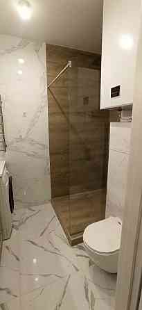 Оренда ЖК ТАЙМ 3-К з ремонтом і технікою від власника. Київ