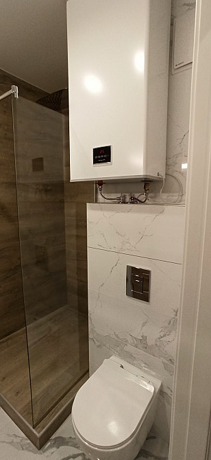 Оренда ЖК ТАЙМ 3-К з ремонтом і технікою від власника. Київ - зображення 4