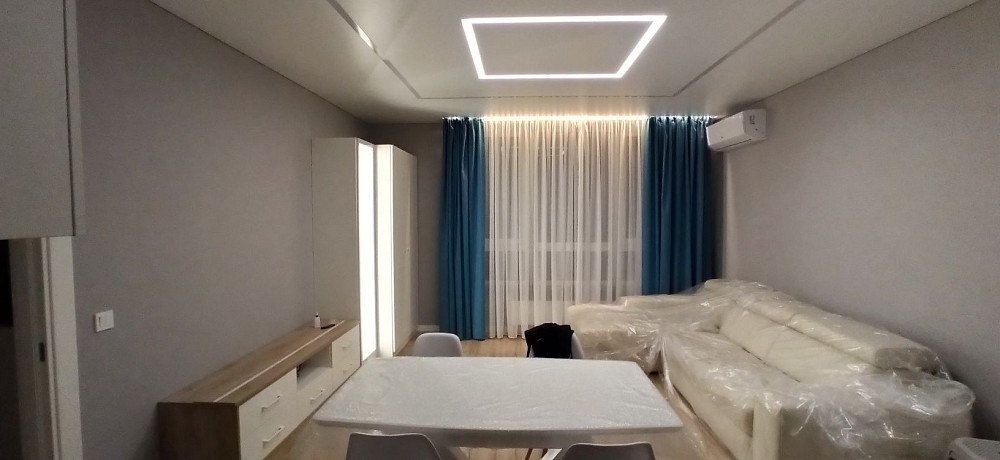 Оренда ЖК ТАЙМ 3-К з ремонтом і технікою від власника. Київ - зображення 2