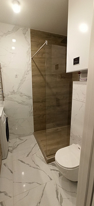 Оренда ЖК ТАЙМ 3-К з ремонтом і технікою від власника. Київ - зображення 5