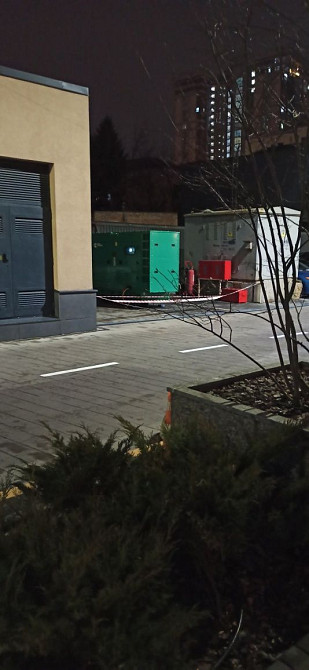 Оренда ЖК ТАЙМ 3-К з ремонтом і технікою від власника. Київ - зображення 8