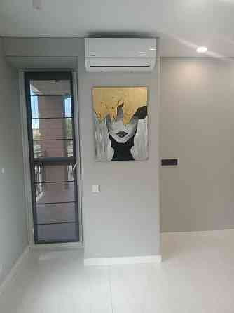 Оренда неймовірної 1-к, вул. Метрологічна 29 ЖК "Кришталеві Джерела" Київ