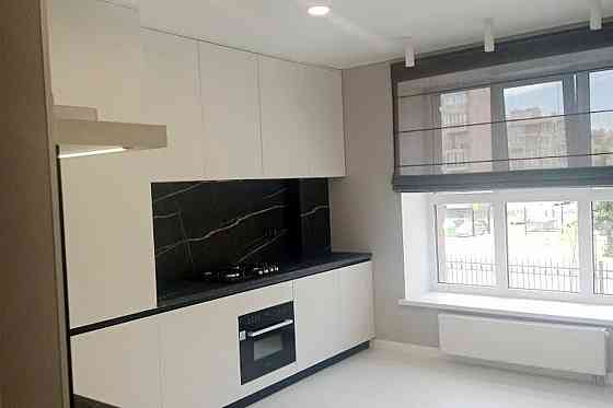 Оренда неймовірної 1-к, вул. Метрологічна 29 ЖК "Кришталеві Джерела" Київ