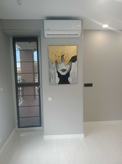 Оренда неймовірної 1-к, вул. Метрологічна 29 ЖК "Кришталеві Джерела" Київ - зображення 4