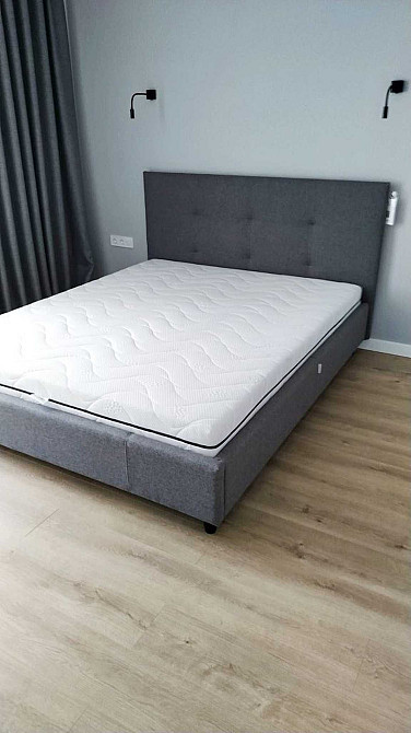 Оренда неймовірної 1-к, вул. Метрологічна 29 ЖК "Кришталеві Джерела" Київ - зображення 8