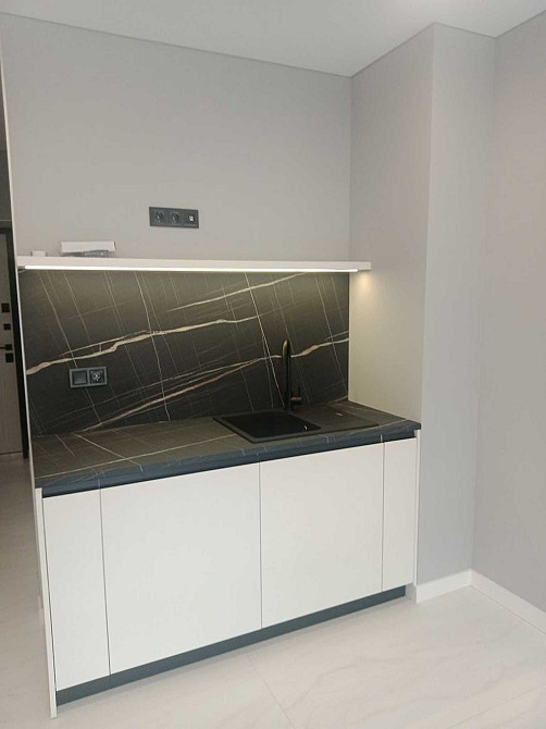 Оренда неймовірної 1-к, вул. Метрологічна 29 ЖК "Кришталеві Джерела" Київ - зображення 3