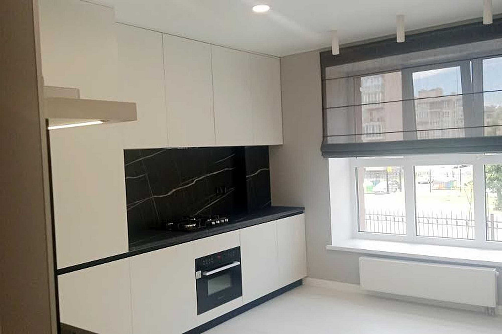 Оренда неймовірної 1-к, вул. Метрологічна 29 ЖК "Кришталеві Джерела" Київ - зображення 1