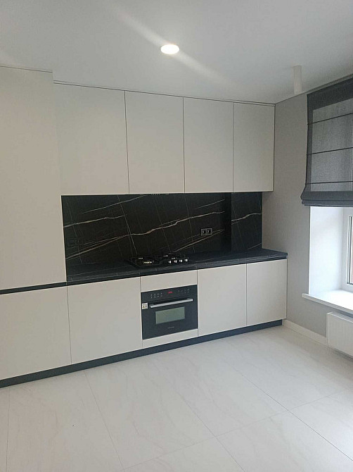 Оренда неймовірної 1-к, вул. Метрологічна 29 ЖК "Кришталеві Джерела" Київ - зображення 2