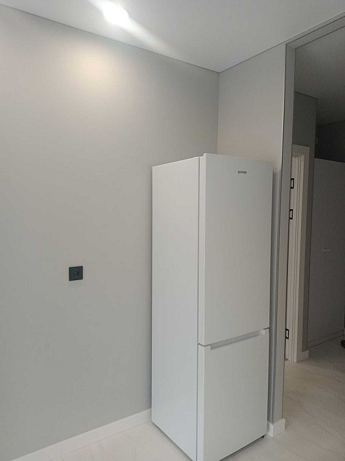 Оренда неймовірної 1-к, вул. Метрологічна 29 ЖК "Кришталеві Джерела" Київ - зображення 6