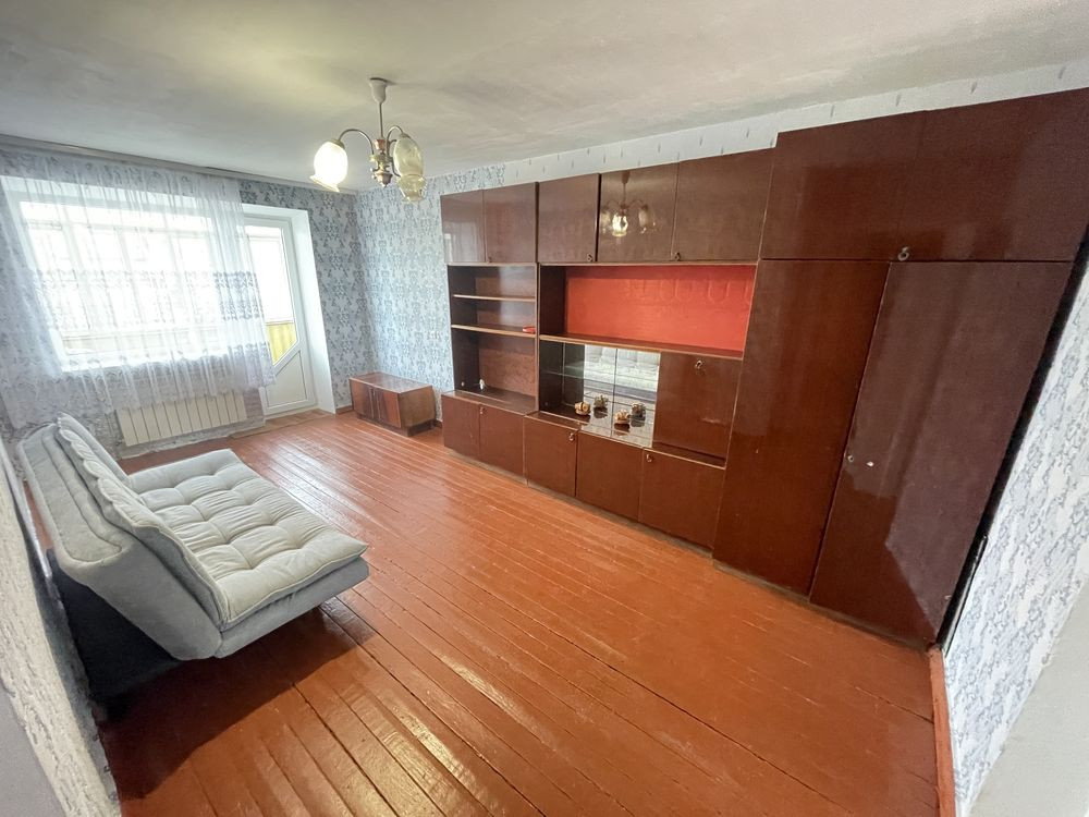 Трикімнатна квартира в оренду Старичі - зображення 1