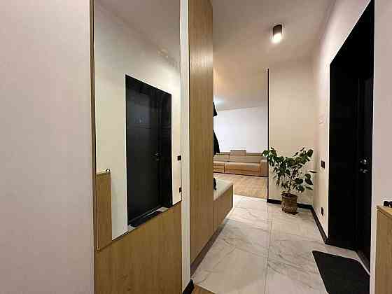 Пропоную в оренду 2 кімнатну квартиру в новобудові по вул. Варшавська Львів