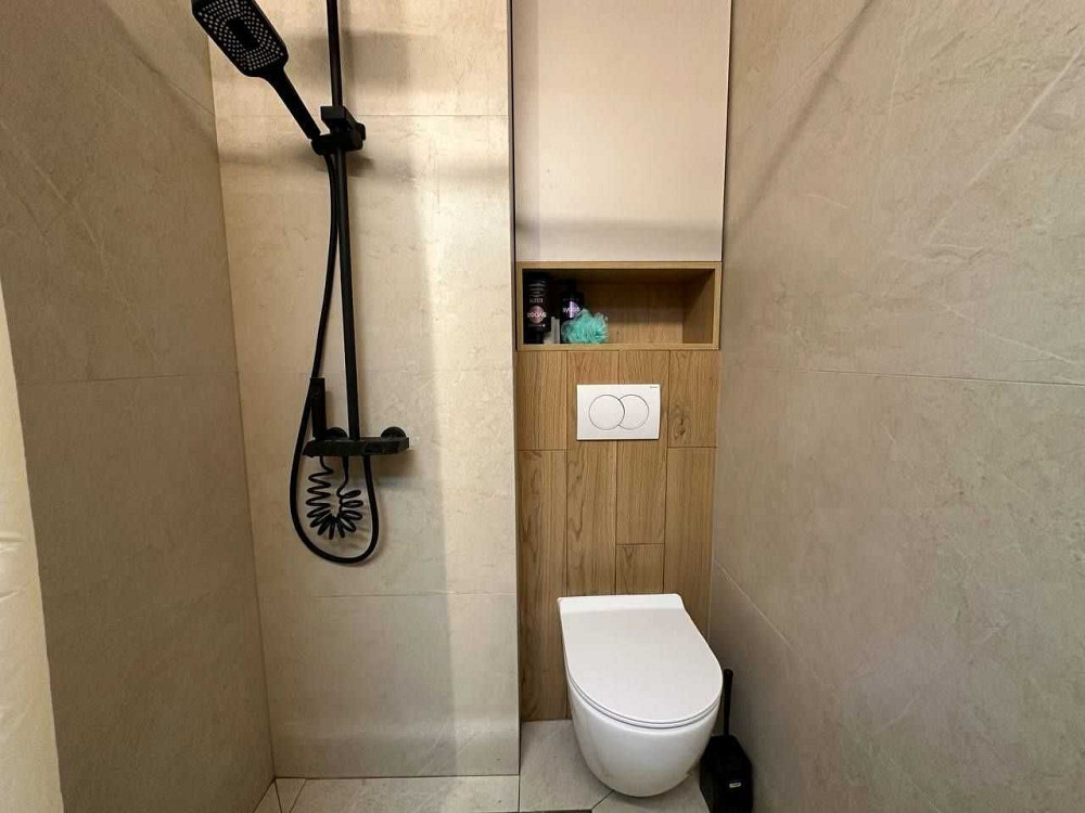 Пропоную в оренду 2 кімнатну квартиру в новобудові по вул. Варшавська Львів - зображення 3