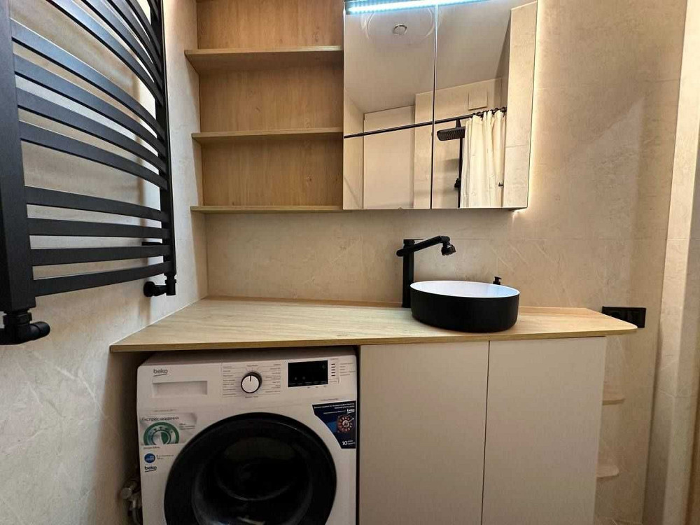 Пропоную в оренду 2 кімнатну квартиру в новобудові по вул. Варшавська Львів - зображення 5