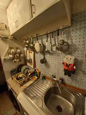 Сдам 1 комнатную квартиру метро Дарница, Черниговская  пешком Київ