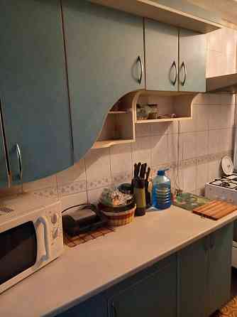 Сдам 1 комнатную квартиру метро Дарница, Черниговская  пешком Київ