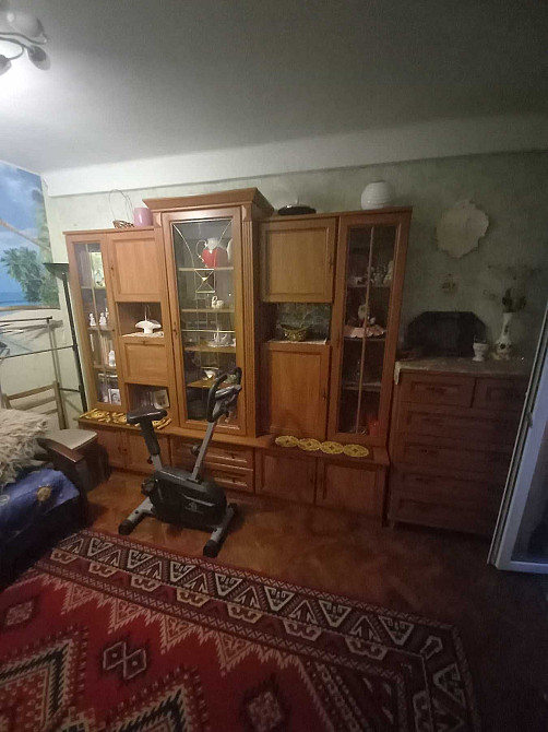 Сдам 1 комнатную квартиру метро Дарница, Черниговская  пешком Київ - зображення 1