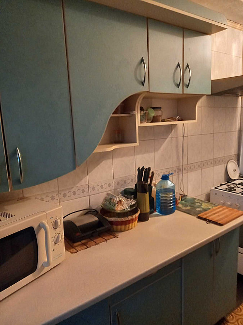 Сдам 1 комнатную квартиру метро Дарница, Черниговская  пешком Київ - зображення 6