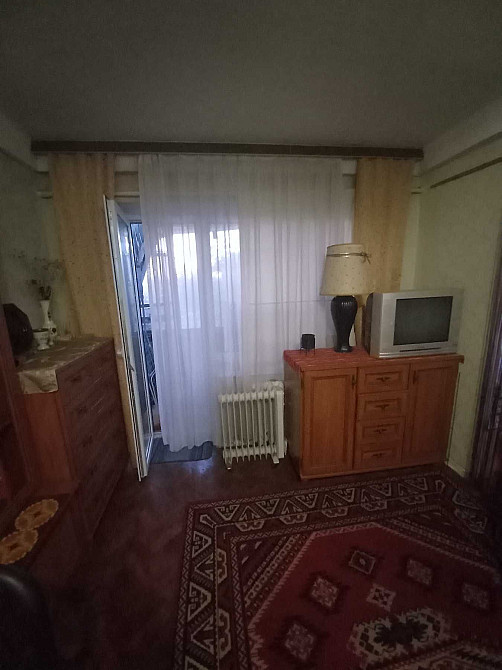 Сдам 1 комнатную квартиру метро Дарница, Черниговская  пешком Київ - зображення 3