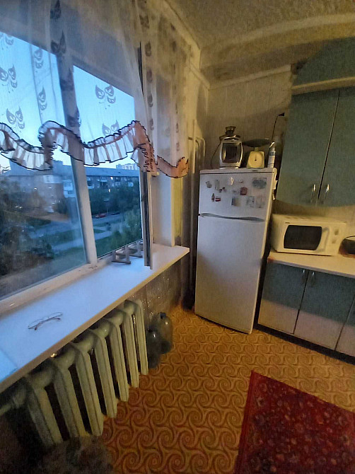 Сдам 1 комнатную квартиру метро Дарница, Черниговская  пешком Київ - зображення 7