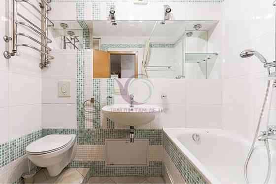 Оренда  ближній Центр 2 ох кімнатної квартири вул. Квітки Основʼяненко Львів