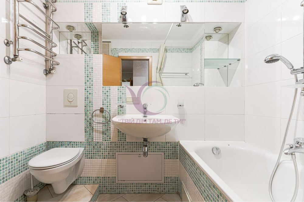 Оренда  ближній Центр 2 ох кімнатної квартири вул. Квітки Основʼяненко Львів - зображення 6