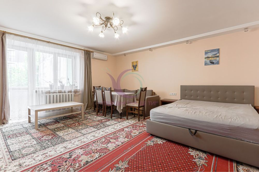 Оренда  ближній Центр 2 ох кімнатної квартири вул. Квітки Основʼяненко Львів - зображення 1