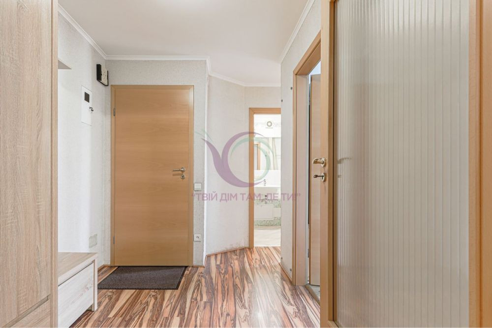 Оренда  ближній Центр 2 ох кімнатної квартири вул. Квітки Основʼяненко Львів - зображення 5